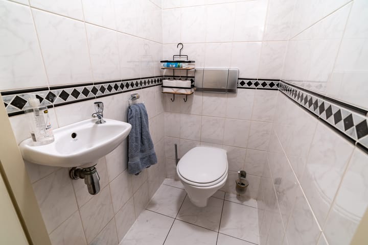 Foto 6 van Oude Delft 21-B