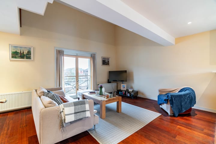 Foto 7 van Oude Delft 21-B