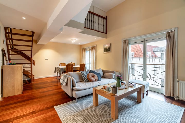 Foto 8 van Oude Delft 21-B