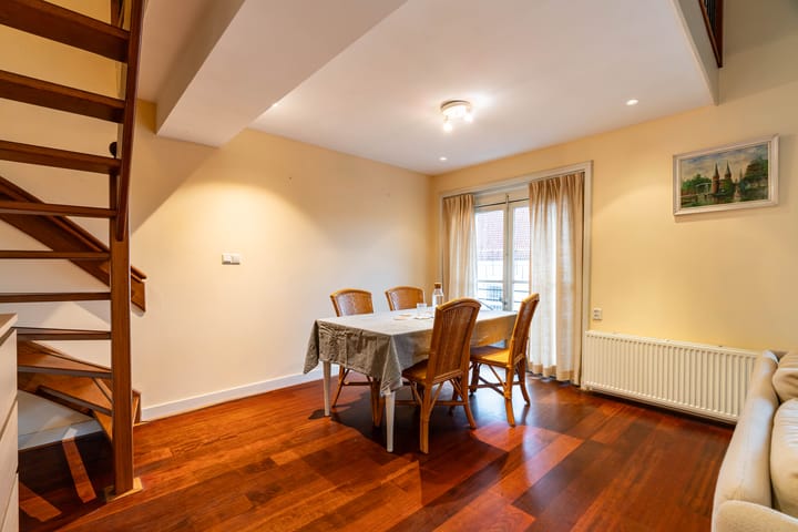 Foto 12 van Oude Delft 21-B