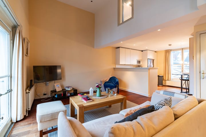 Foto 14 van Oude Delft 21-B