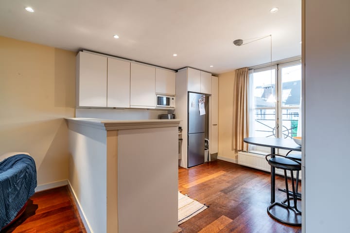 Foto 15 van Oude Delft 21-B