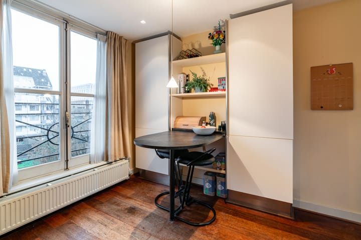 Foto 18 van Oude Delft 21-B