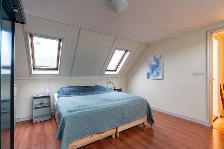 Foto 19 van Oude Delft 21-B