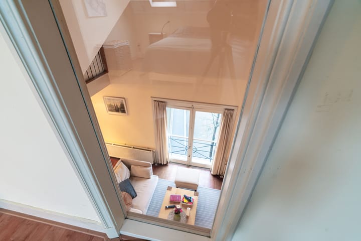 Foto 21 van Oude Delft 21-B