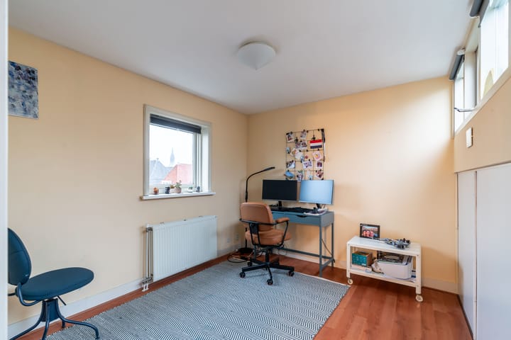 Foto 22 van Oude Delft 21-B