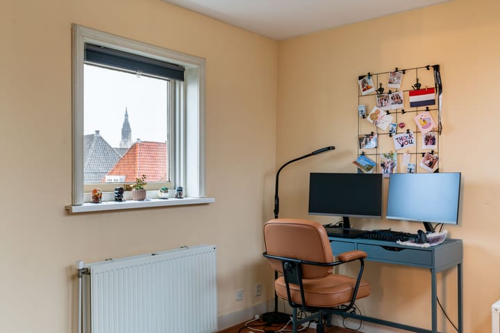 Foto 23 van Oude Delft 21-B