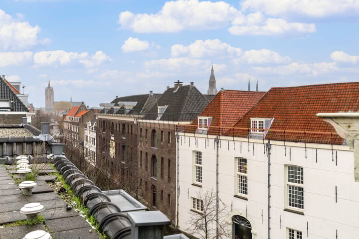 Foto 24 van Oude Delft 21-B