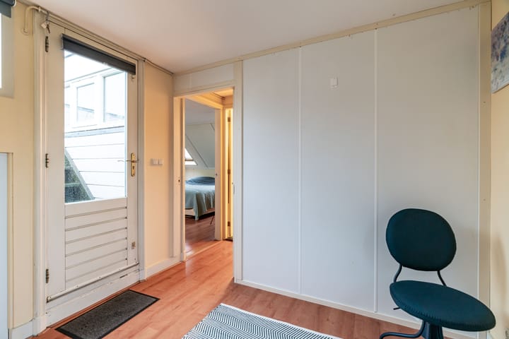 Foto 25 van Oude Delft 21-B