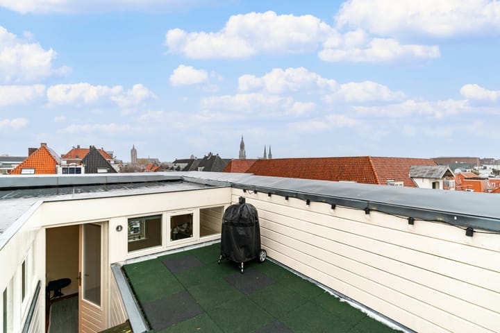 Foto 30 van Oude Delft 21-B