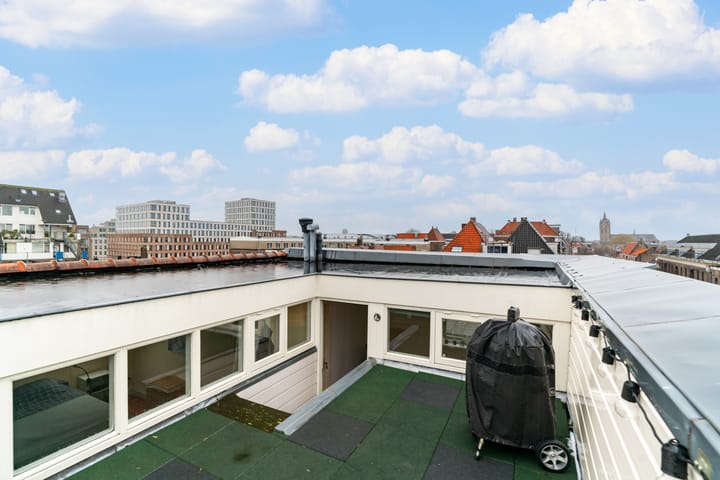 Foto 31 van Oude Delft 21-B