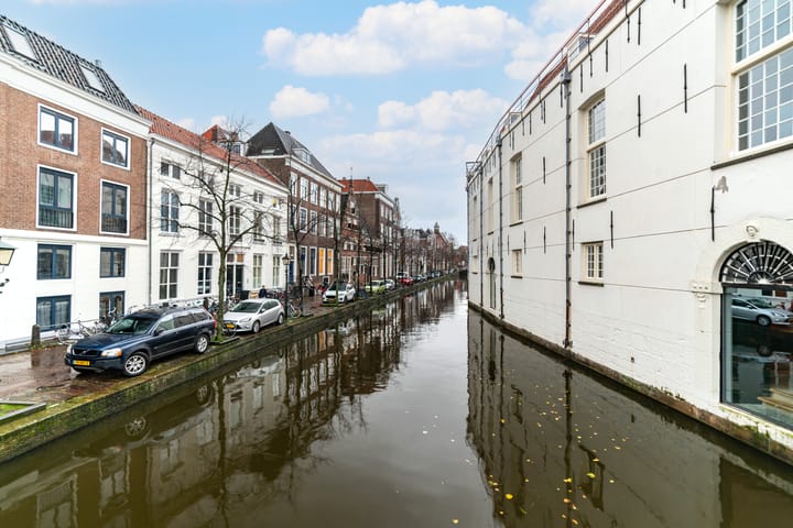 Foto 34 van Oude Delft 21-B