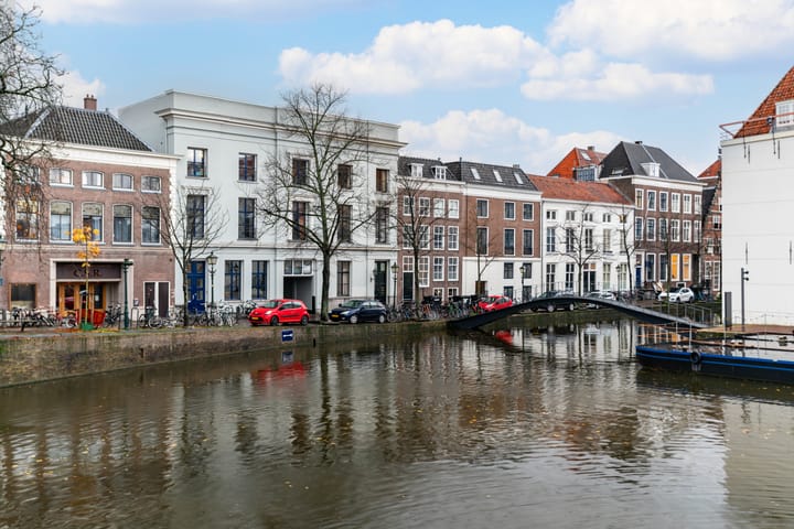 Foto 36 van Oude Delft 21-B