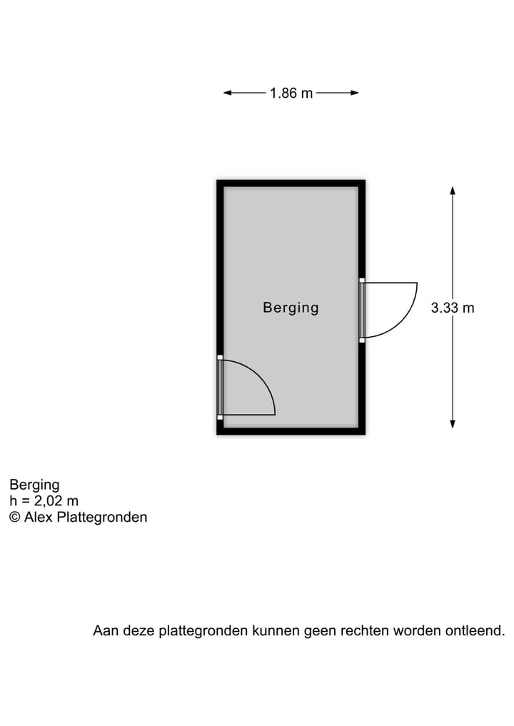 Foto 39 van Oude Delft 21-B
