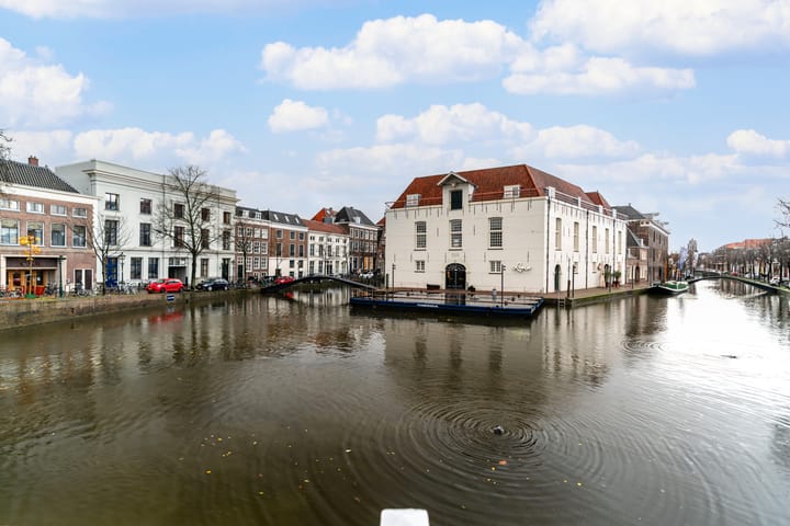 Foto 35 van Oude Delft 21-B