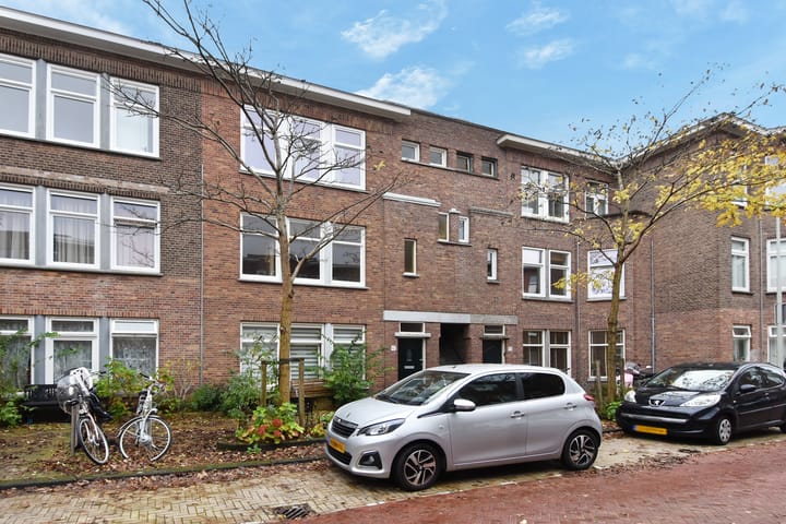 Foto 1 van Spiraeastraat 66