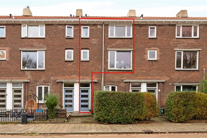 Bekijk foto 1 van Zonnebloemstraat 42