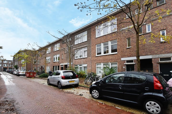 Foto 12 van Spiraeastraat 66