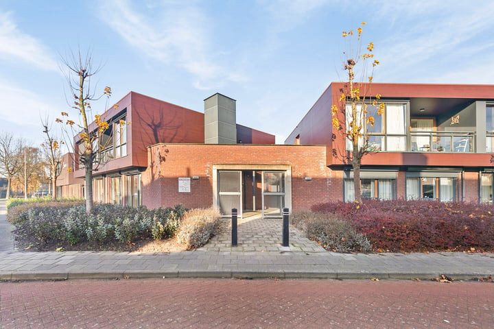 Bekijk foto 3 van Dirk Jan Blomstraat 7