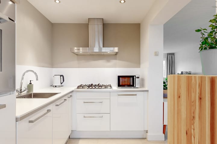 Foto 2 van Henri Hermanslaan 184