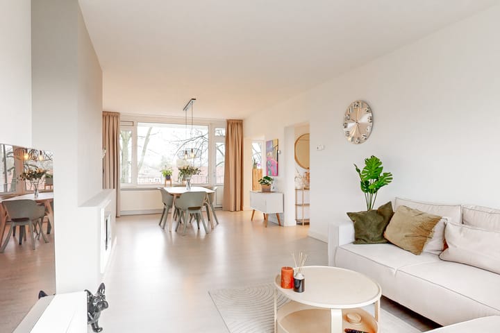 Foto 5 van Henri Hermanslaan 184