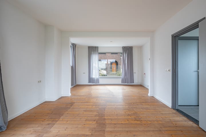 Foto 5 van Past Erckensstraat 14