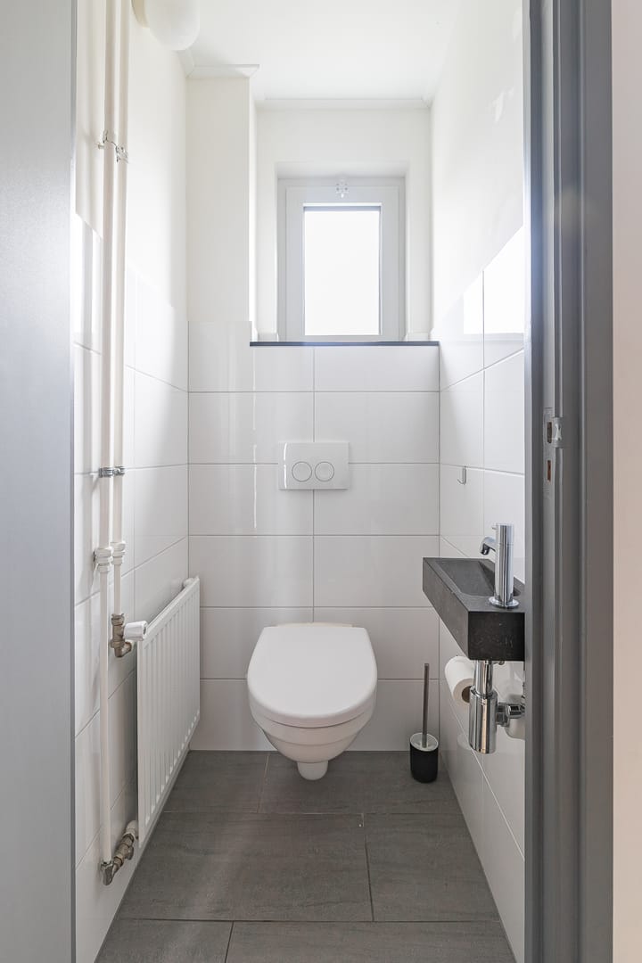 Foto 9 van Past Erckensstraat 14