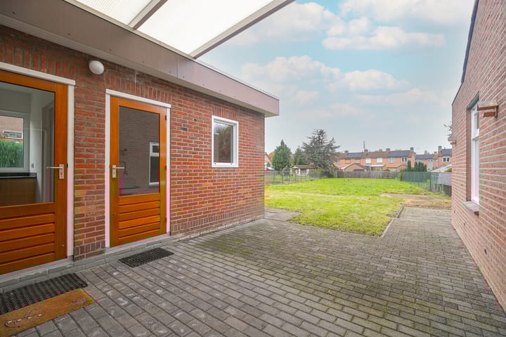 Foto 18 van Past Erckensstraat 14