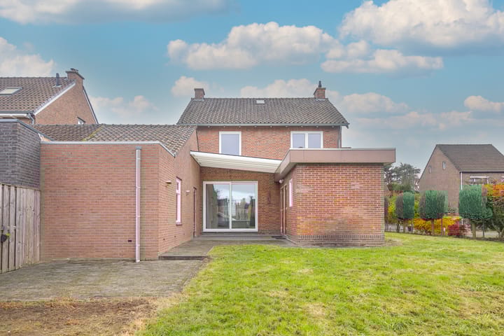 Foto 19 van Past Erckensstraat 14