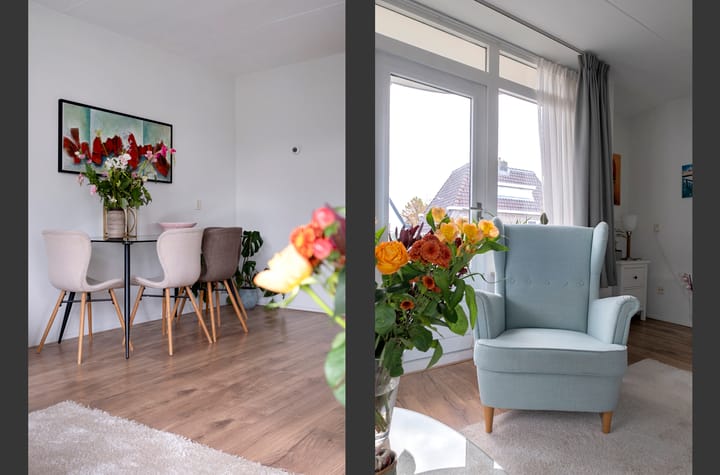 Foto 7 van Oosterhoutstraat 42-D