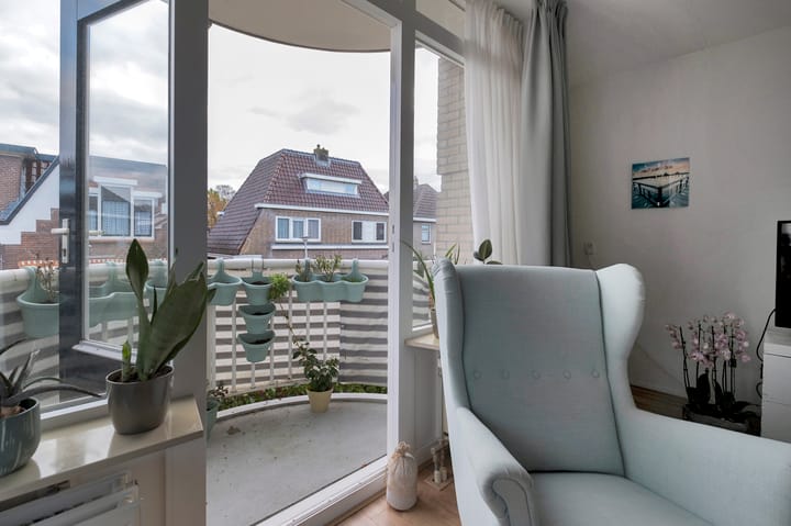 Foto 8 van Oosterhoutstraat 42-D