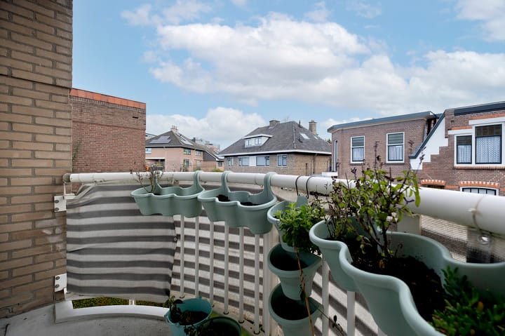 Foto 10 van Oosterhoutstraat 42-D