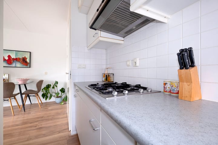 Foto 15 van Oosterhoutstraat 42-D