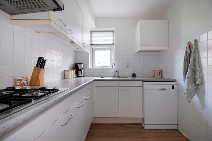 Foto 16 van Oosterhoutstraat 42-D