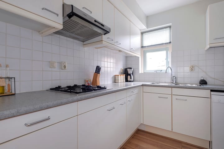 Foto 17 van Oosterhoutstraat 42-D