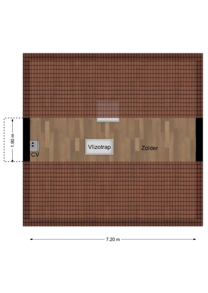 Foto 25 van Past Erckensstraat 14