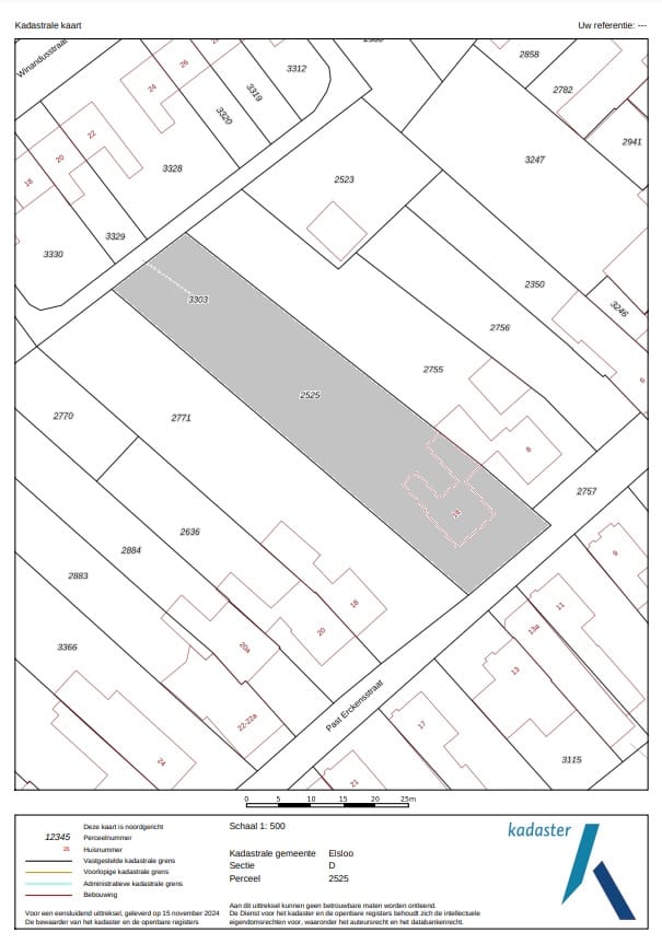 Foto 27 van Past Erckensstraat 14