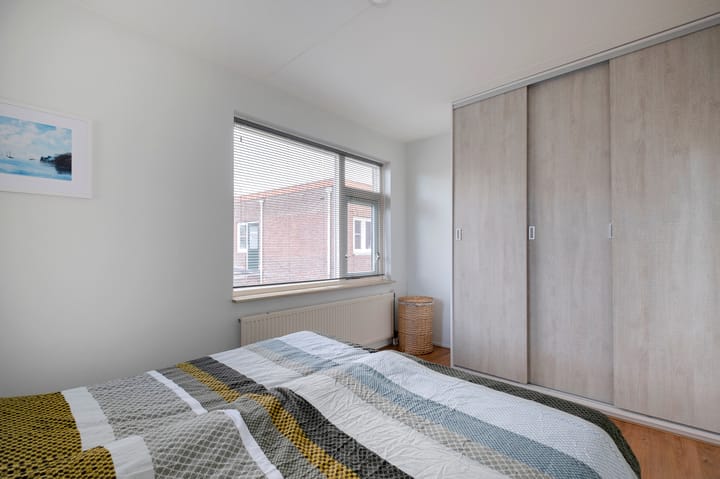 Foto 22 van Oosterhoutstraat 42-D