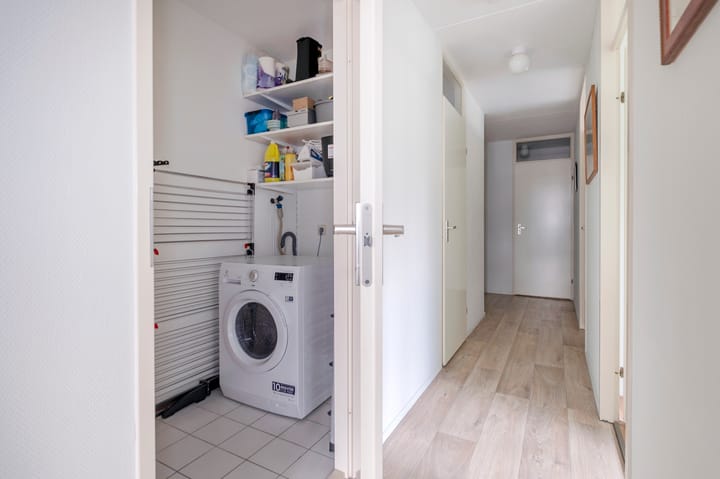 Foto 25 van Oosterhoutstraat 42-D