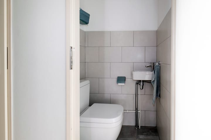 Foto 26 van Oosterhoutstraat 42-D