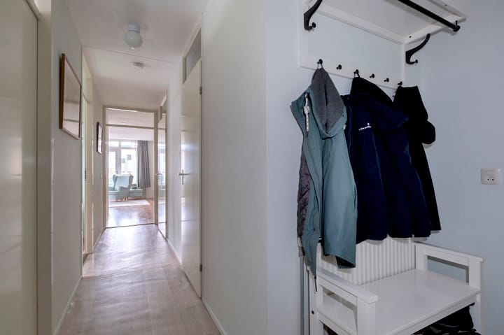 Foto 27 van Oosterhoutstraat 42-D