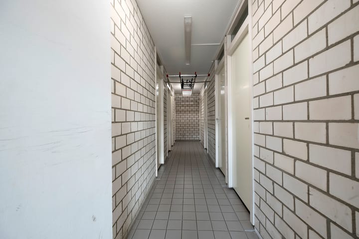 Foto 29 van Oosterhoutstraat 42-D