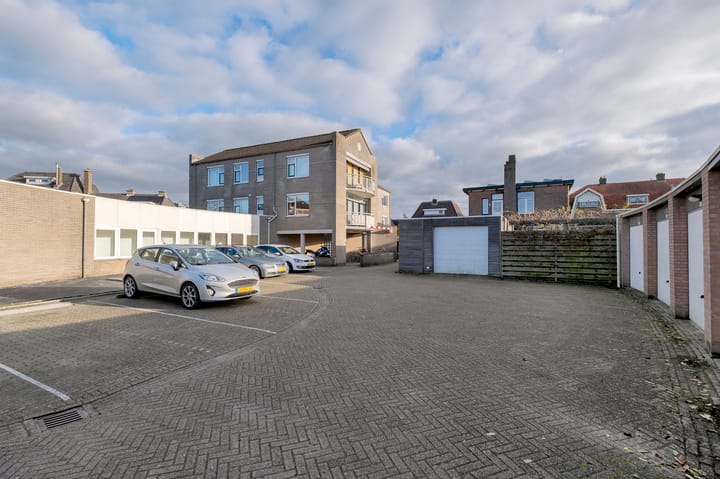 Foto 30 van Oosterhoutstraat 42-D