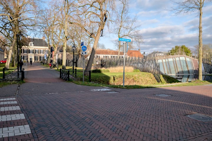 Foto 31 van Oosterhoutstraat 42-D