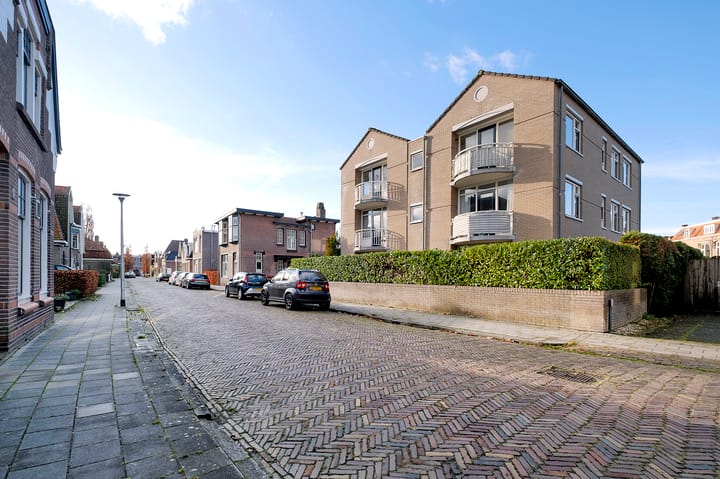 Foto 35 van Oosterhoutstraat 42-D