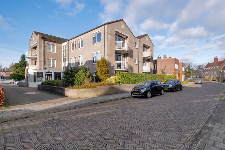 Foto 37 van Oosterhoutstraat 42-D