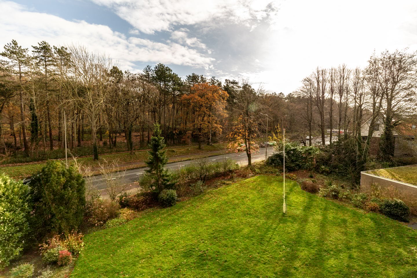 Foto 1 van Merwedeplantsoen 120