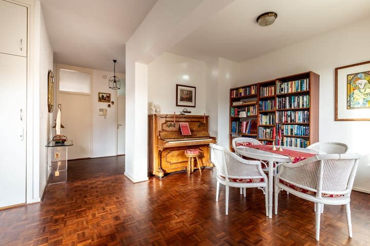 Foto 4 van Merwedeplantsoen 120