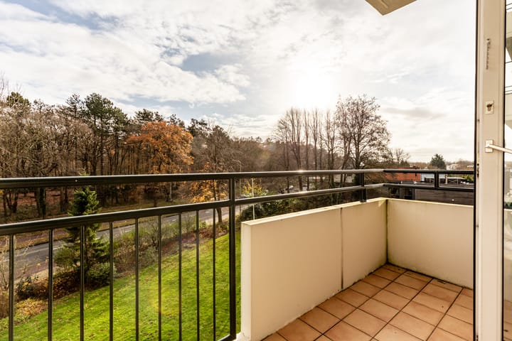 Foto 7 van Merwedeplantsoen 120