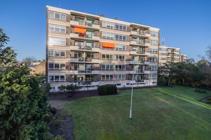 Foto 21 van Merwedeplantsoen 120